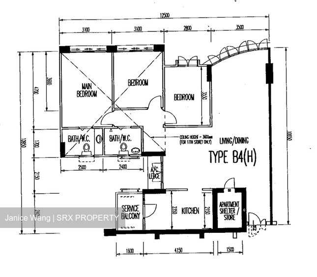 Blk 683C Jurong West Street 64 (Jurong West), HDB 5 Rooms #171906552